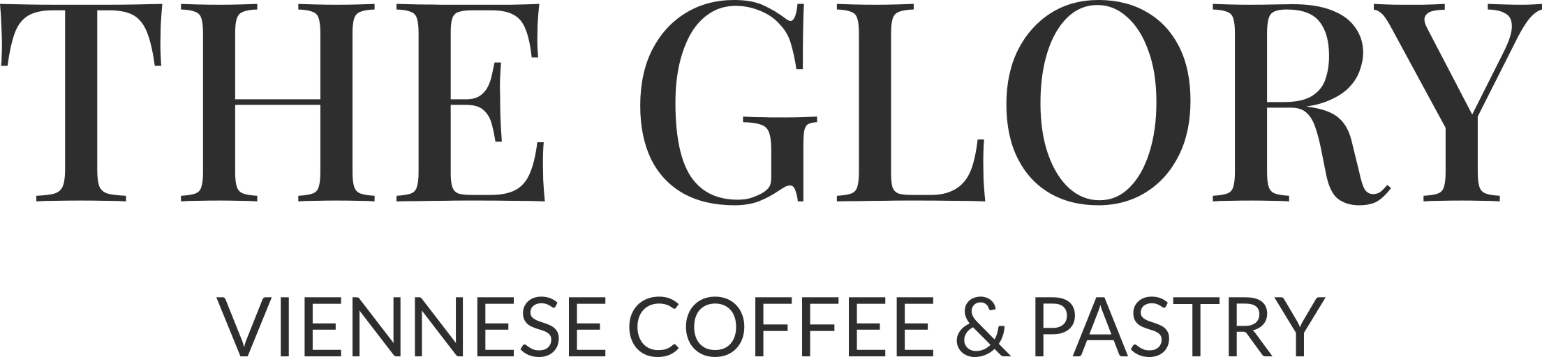 Logo mit Zusatz dunkelgrau
